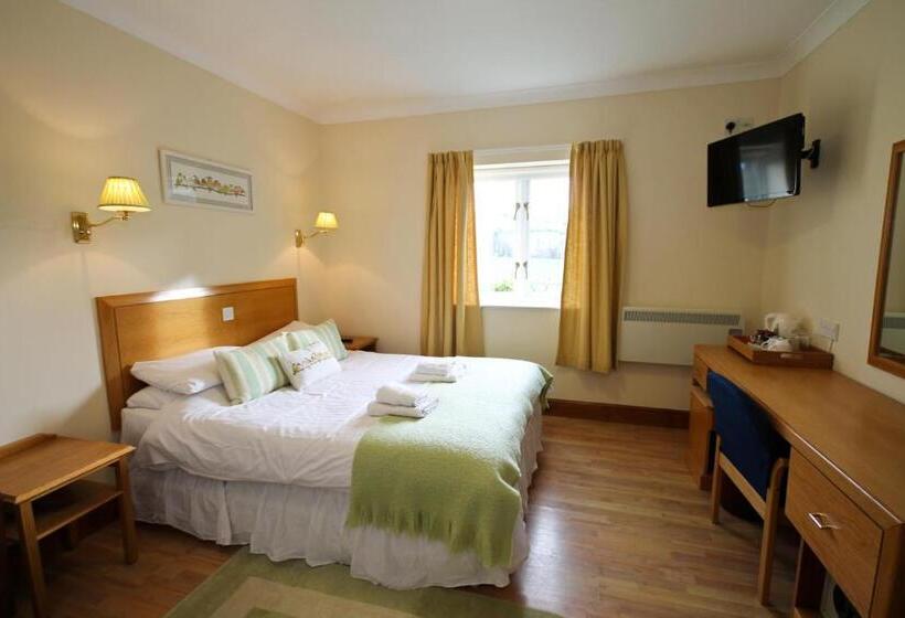 פנסיון Llety Ceiro Guesthouse