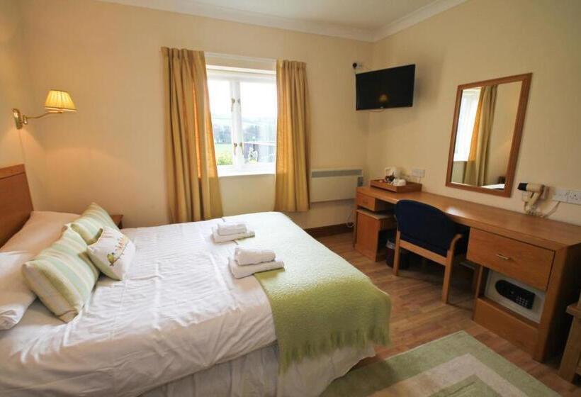 פנסיון Llety Ceiro Guesthouse