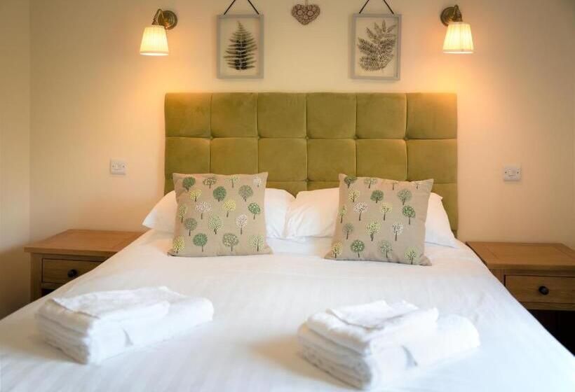 פנסיון Llety Ceiro Guesthouse