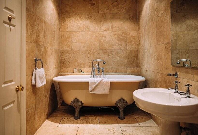 ペンション Mitton Hall Country House