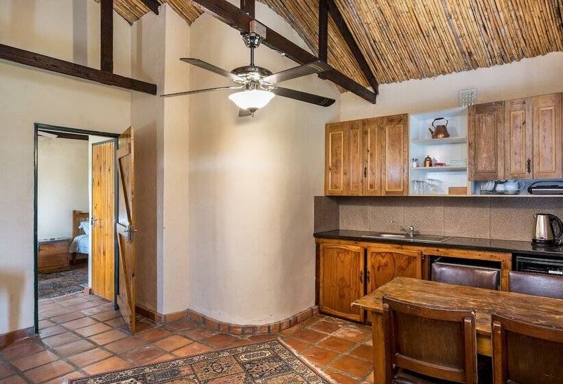 膳宿费 Oude Wellington Estate