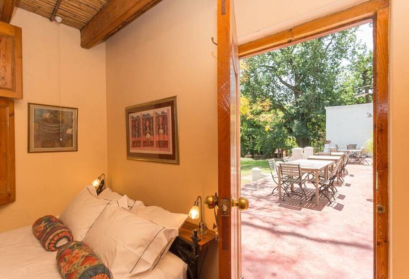 膳宿费 Oude Wellington Estate