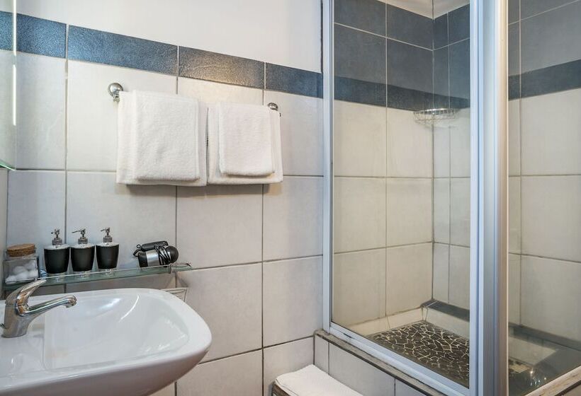 膳宿费 Oude Wellington Estate