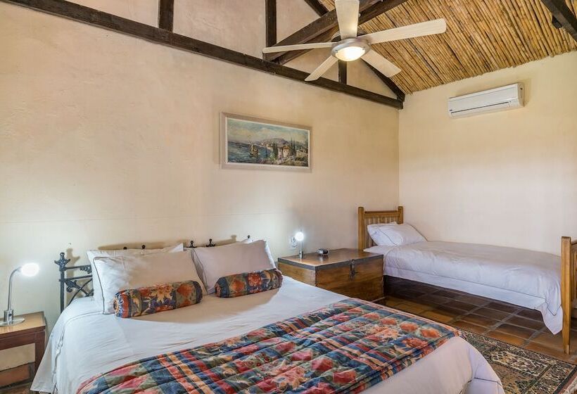 膳宿费 Oude Wellington Estate