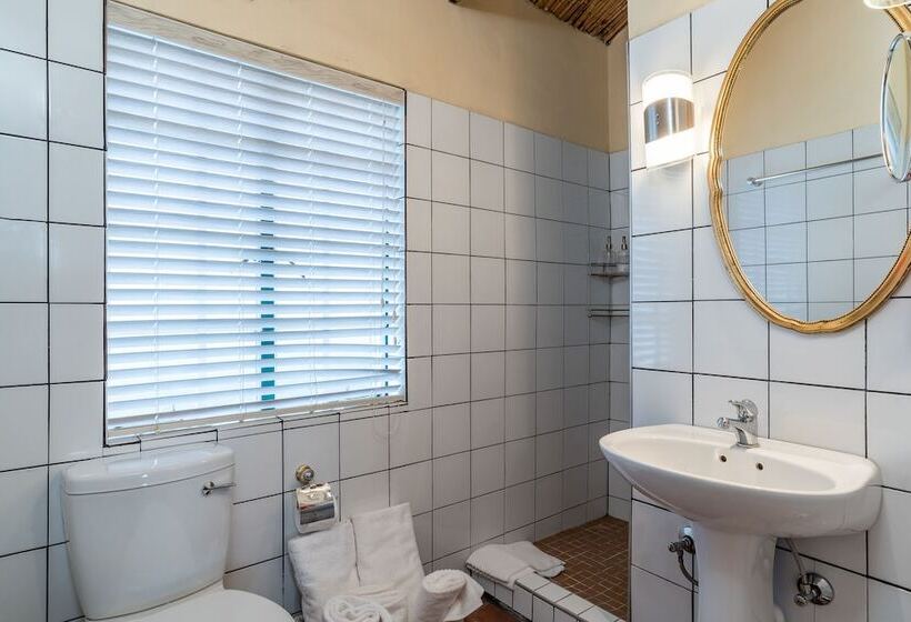 膳宿费 Oude Wellington Estate