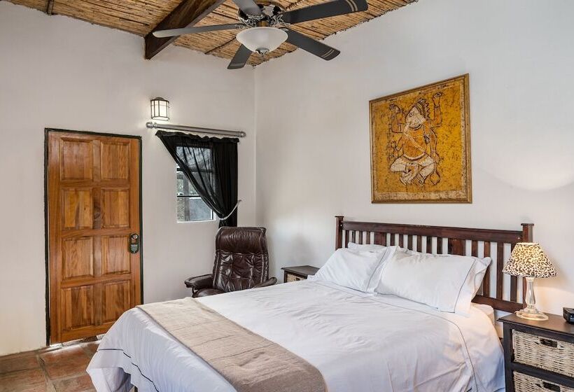 膳宿费 Oude Wellington Estate