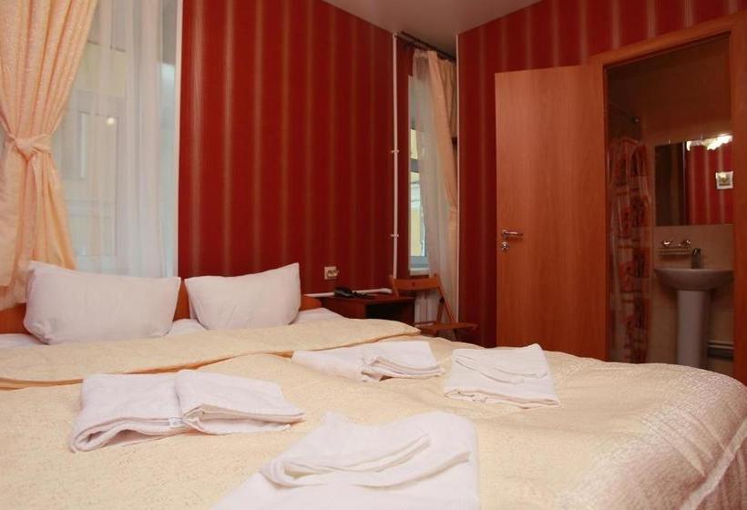 ペンション Piter House