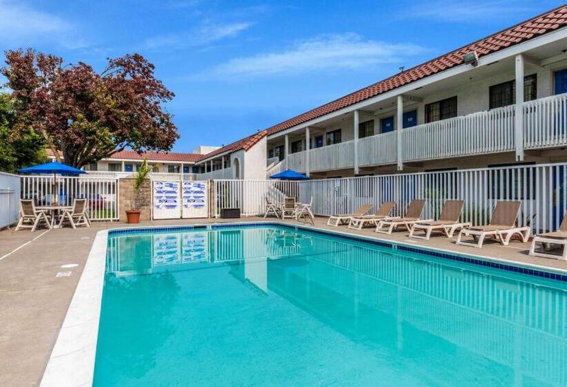 모텔 Park Inn By Radisson, Petaluma