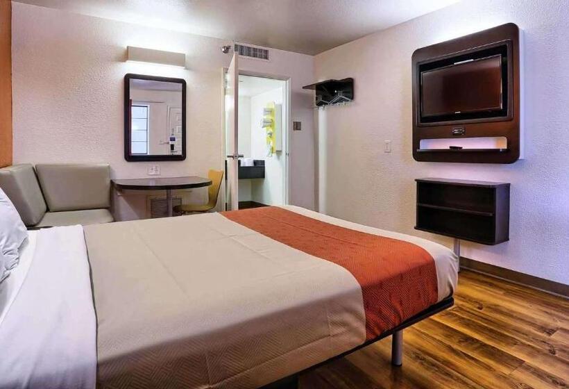 모텔 Park Inn By Radisson, Petaluma