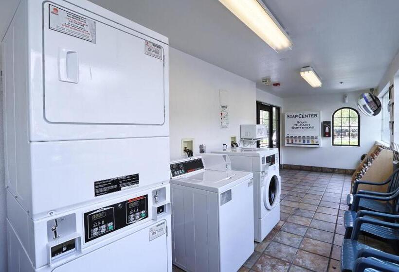 모텔 Park Inn By Radisson, Petaluma