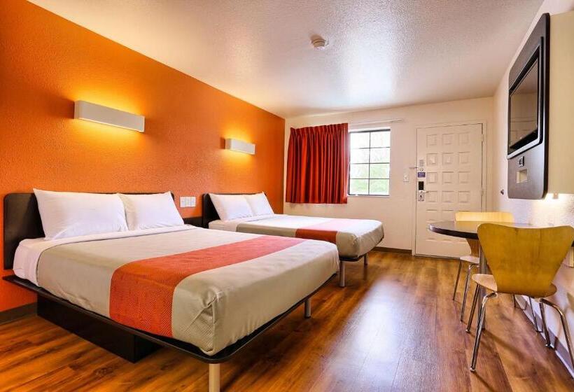 모텔 Park Inn By Radisson, Petaluma