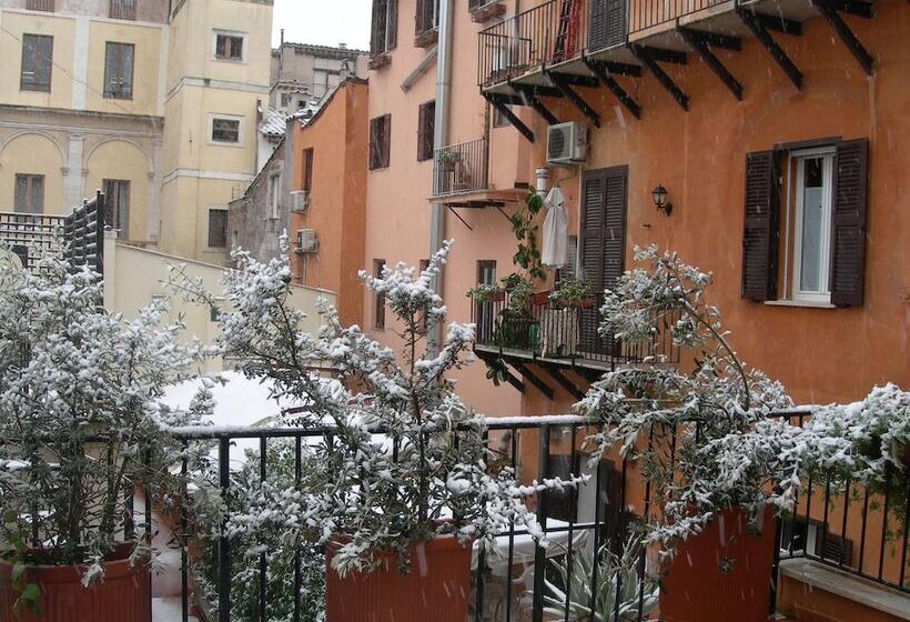 Pettinary Village B&b