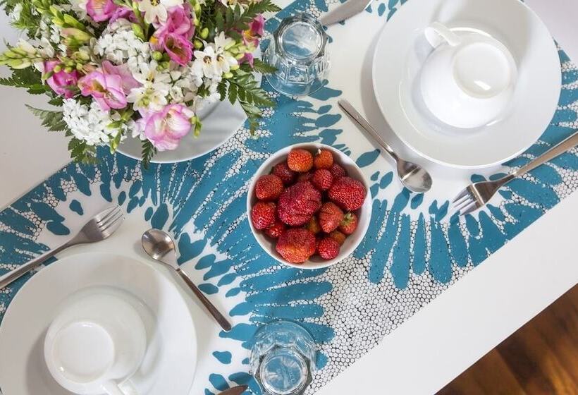 Pettinary Village B&b