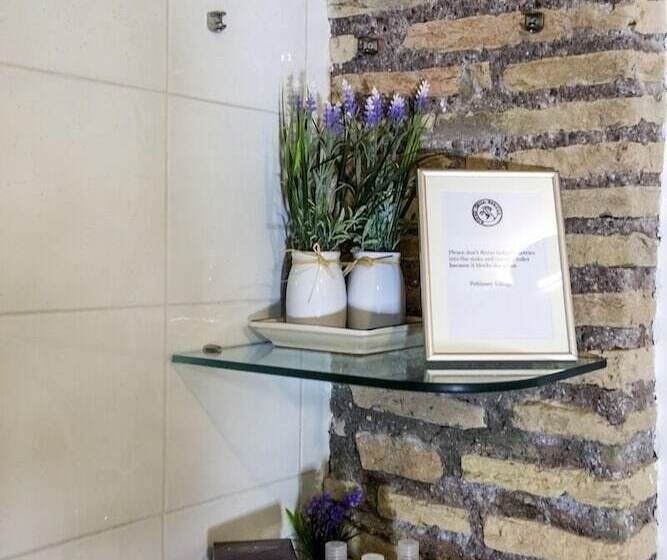 Pettinary Village B&b