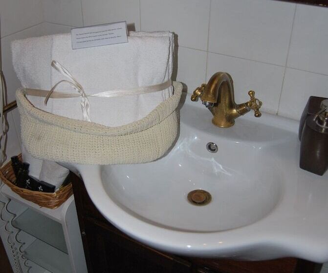 Pettinary Village B&b