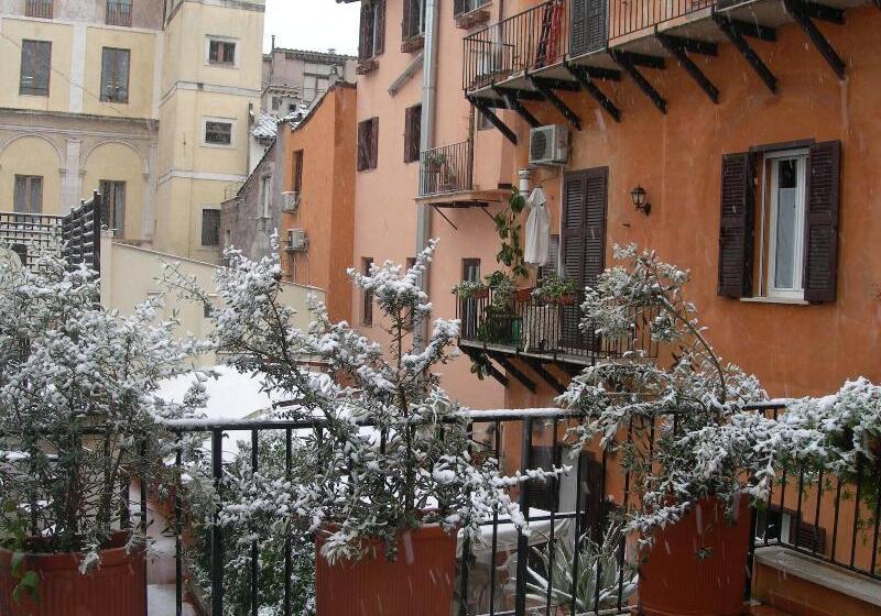 Pettinary Village B&b