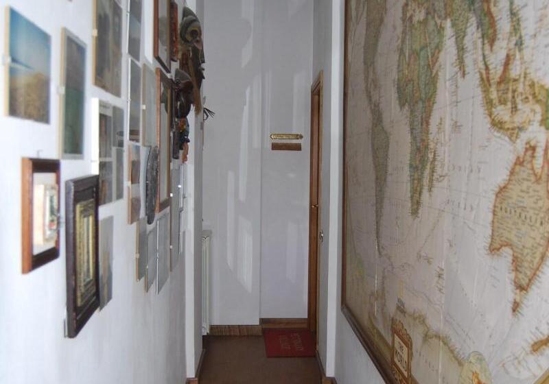 Pettinary Village B&b