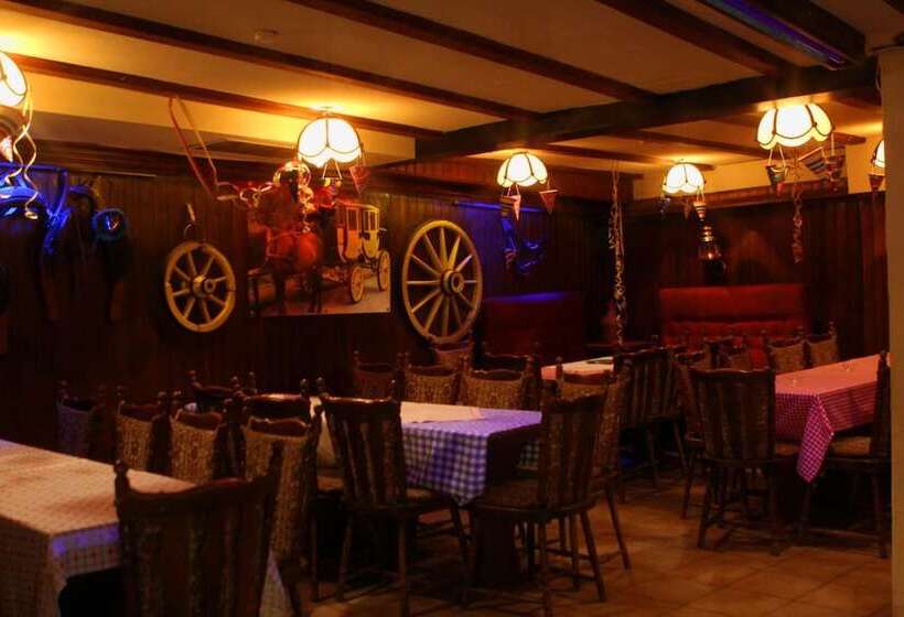 Pohl S Rheinhotel Adler