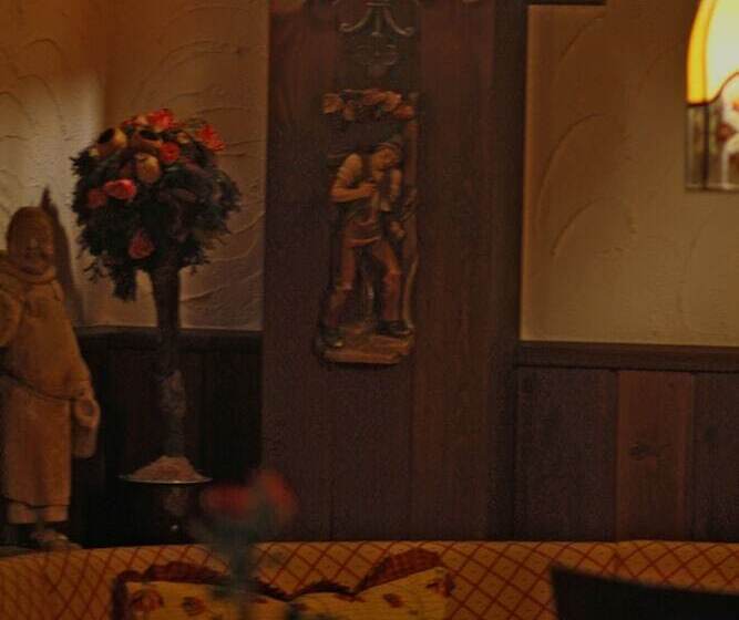 Pohl S Rheinhotel Adler