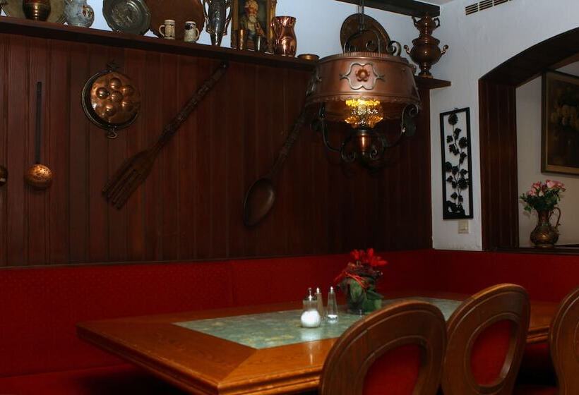 Pohl S Rheinhotel Adler