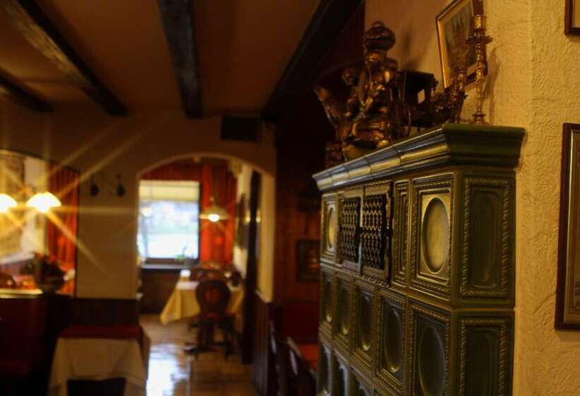 Pohl S Rheinhotel Adler