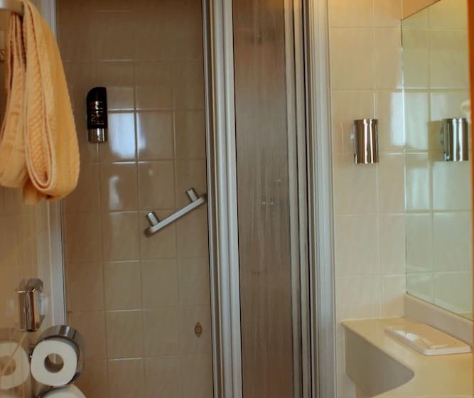 Pohl S Rheinhotel Adler