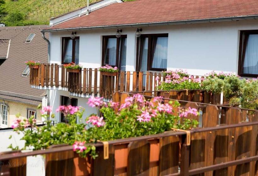 Pohl S Rheinhotel Adler