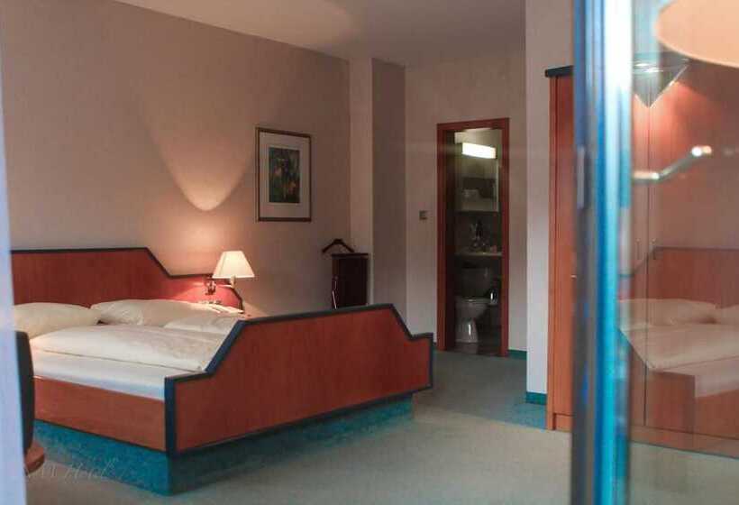 Pohl S Rheinhotel Adler