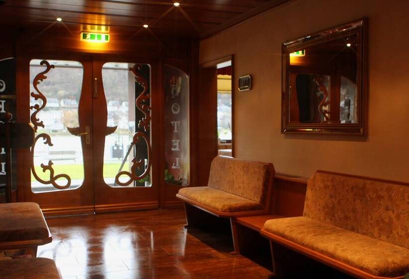 Pohl S Rheinhotel Adler