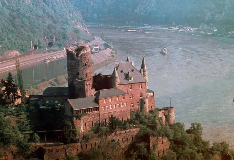 Pohl S Rheinhotel Adler