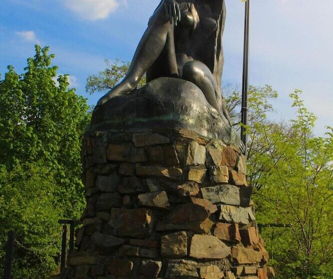 Pohl S Rheinhotel Adler