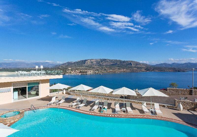 Princess Kyniska Suites