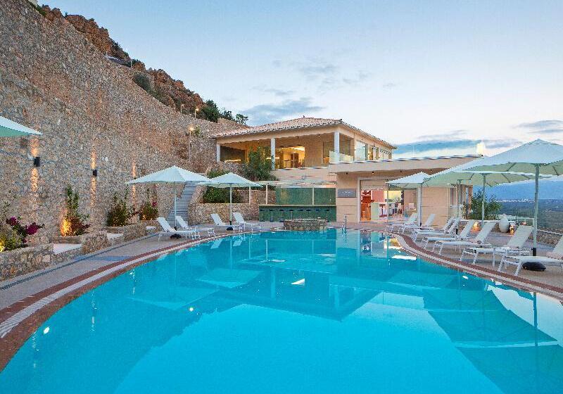 Princess Kyniska Suites