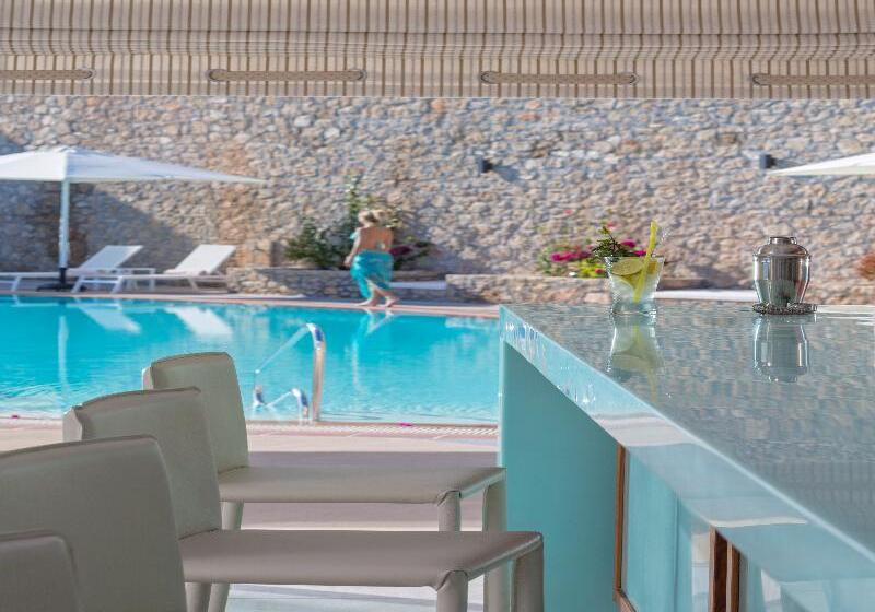 Princess Kyniska Suites