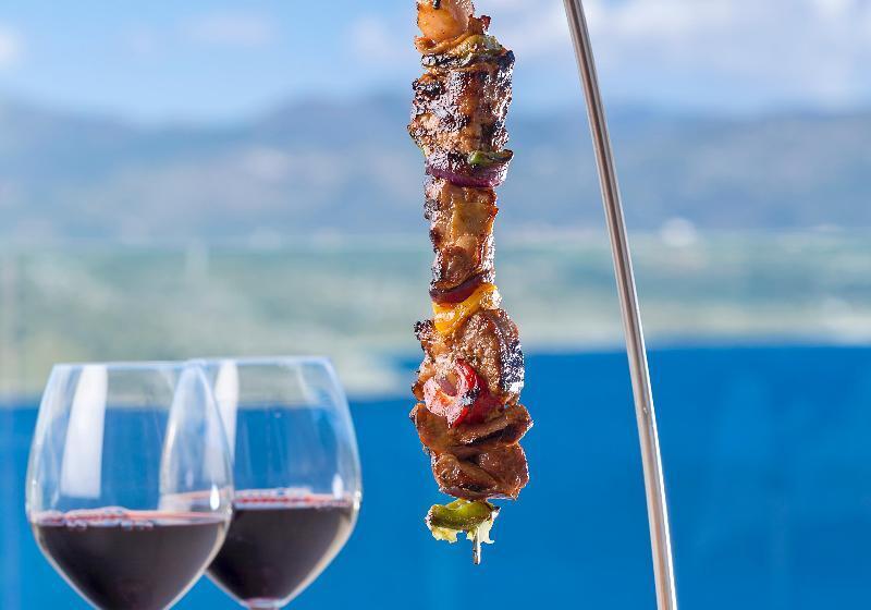 Princess Kyniska Suites