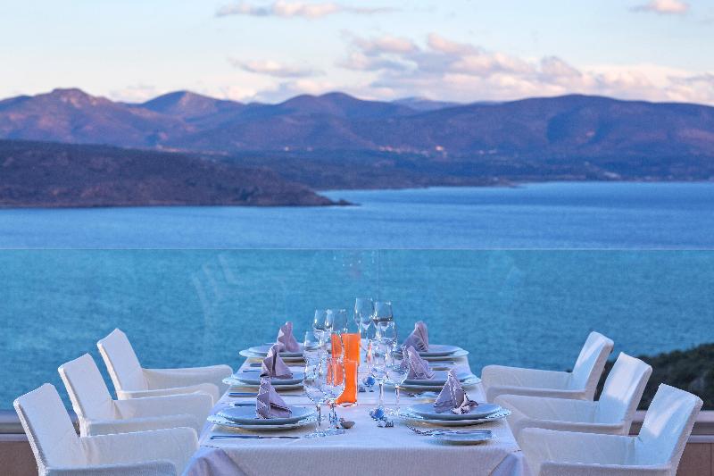 Princess Kyniska Suites