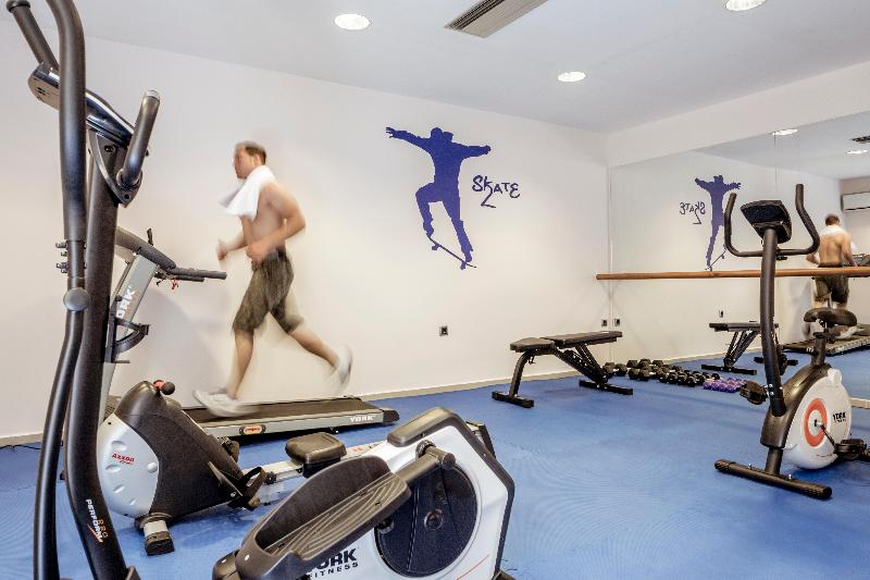 Princess Kyniska Suites