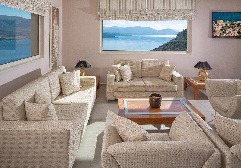 Princess Kyniska Suites