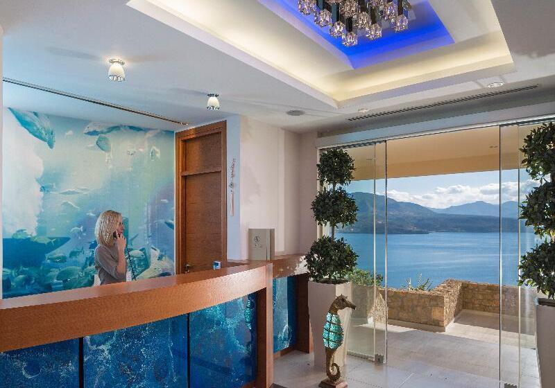 Princess Kyniska Suites