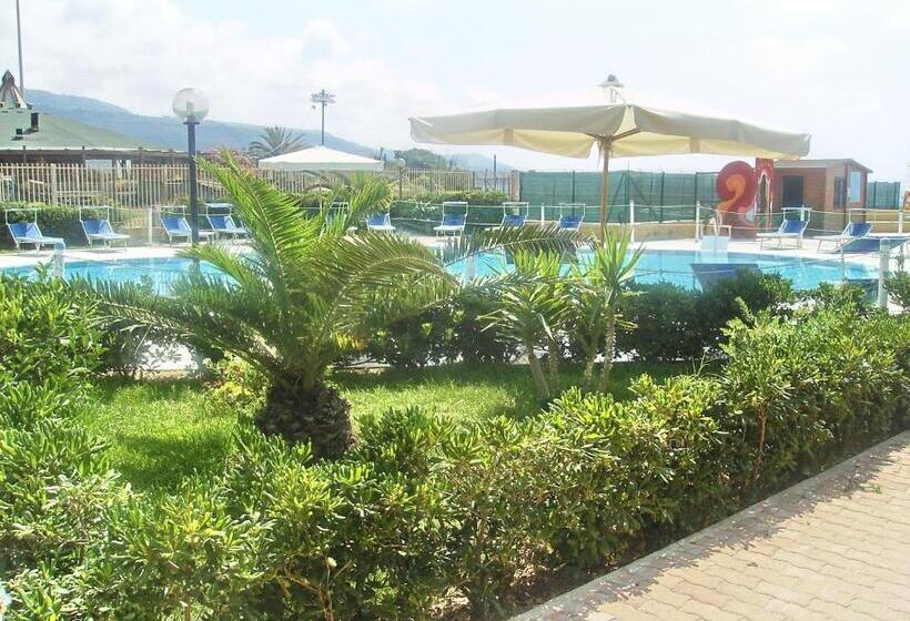 Residence Riviera Calabra