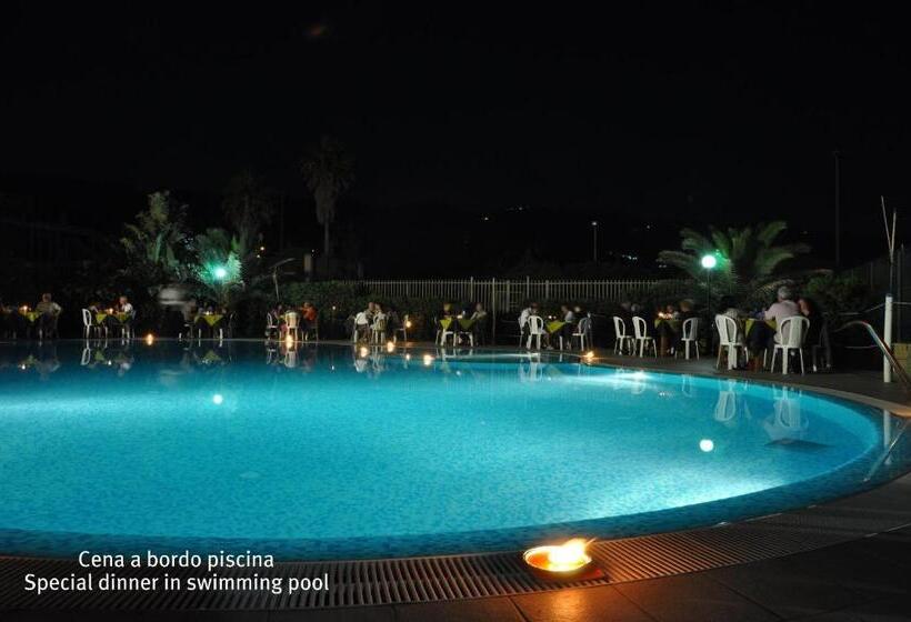 Residence Riviera Calabra