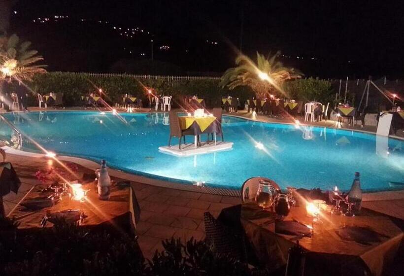 Residence Riviera Calabra