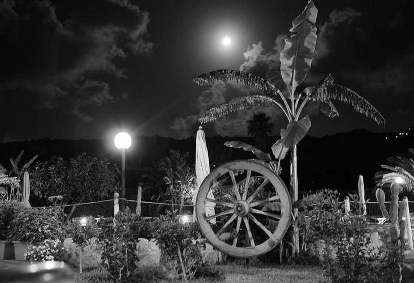 Residence Riviera Calabra