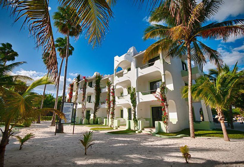 Resort Club Akumal Caribe