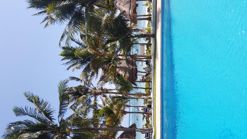 استراحتگاه Club Akumal Caribe