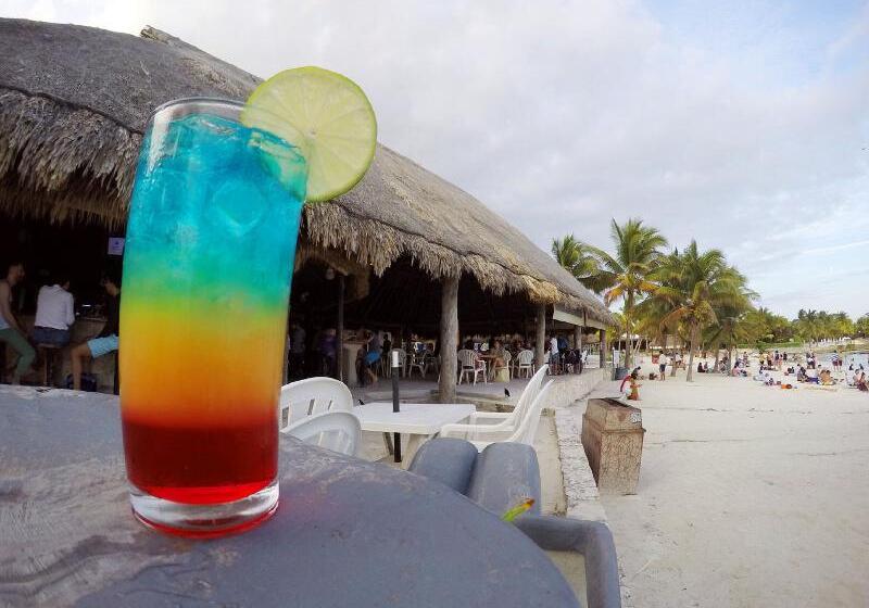 استراحتگاه Club Akumal Caribe