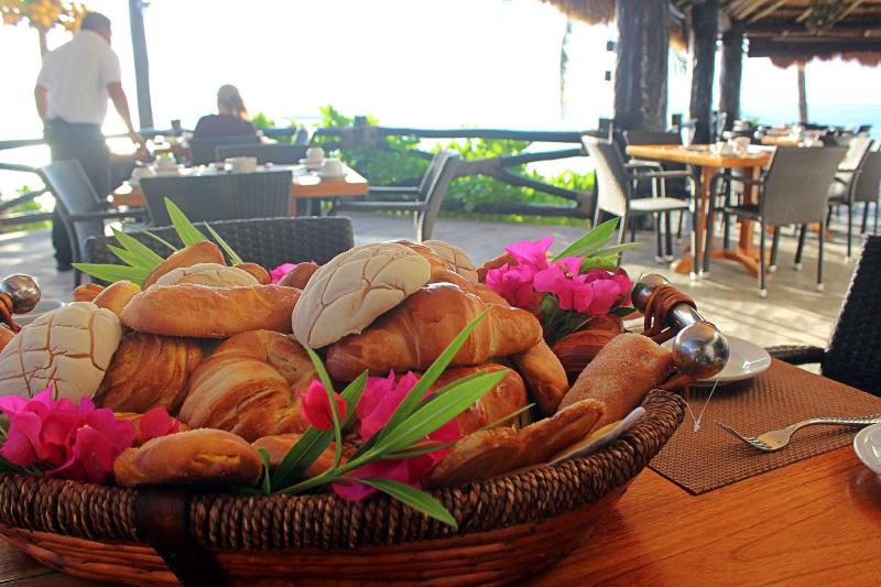 استراحتگاه Club Akumal Caribe