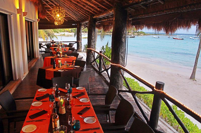 استراحتگاه Club Akumal Caribe