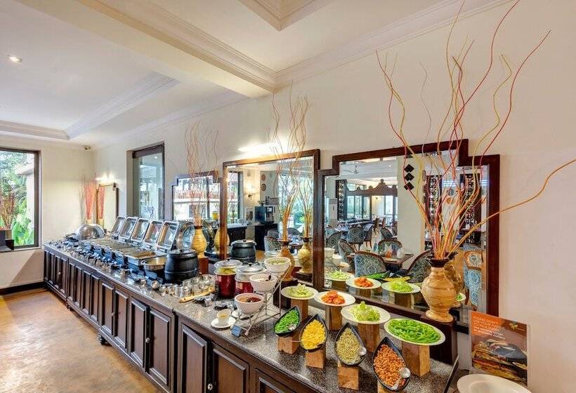 리조트 Club Mahindra Acacia Palms