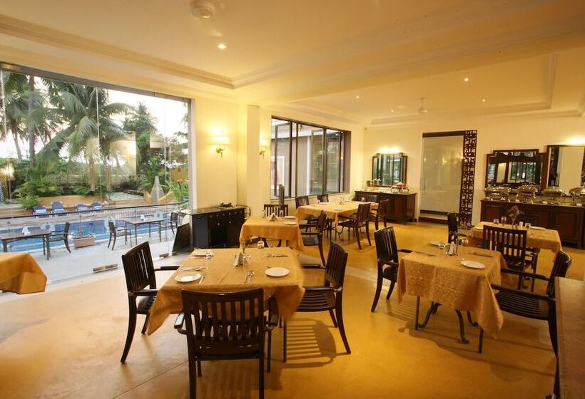 리조트 Club Mahindra Acacia Palms